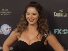 Kether Donohue