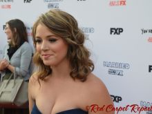 Kether Donohue