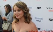 Kether Donohue