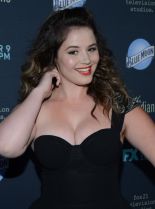 Kether Donohue