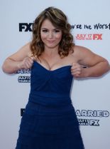 Kether Donohue