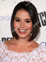Kether Donohue