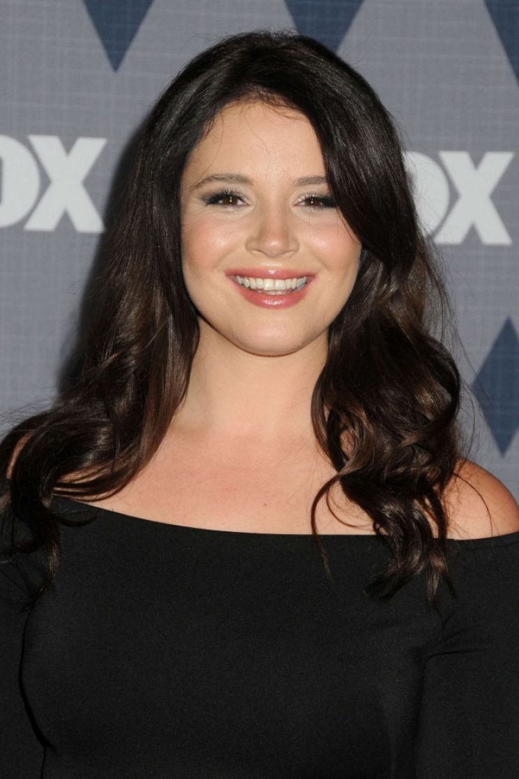Kether Donohue