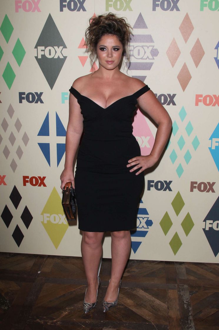 Kether Donohue
