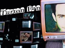 Kett Turton