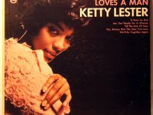 Ketty Lester