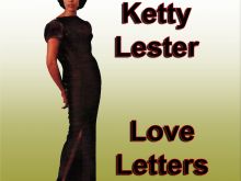 Ketty Lester