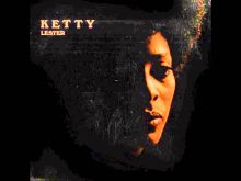 Ketty Lester