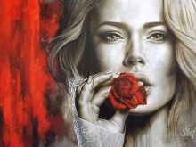 Ketty Lester #2053060 picture (Landscape Medium)