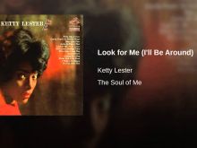 Ketty Lester #2053062 picture (Landscape Medium)
