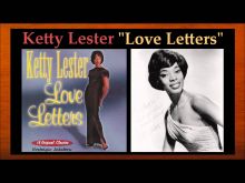 Ketty Lester