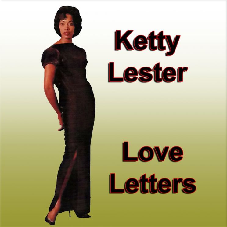 Ketty Lester