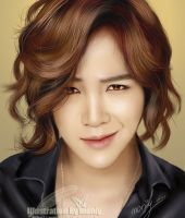 Keun Suk Jang