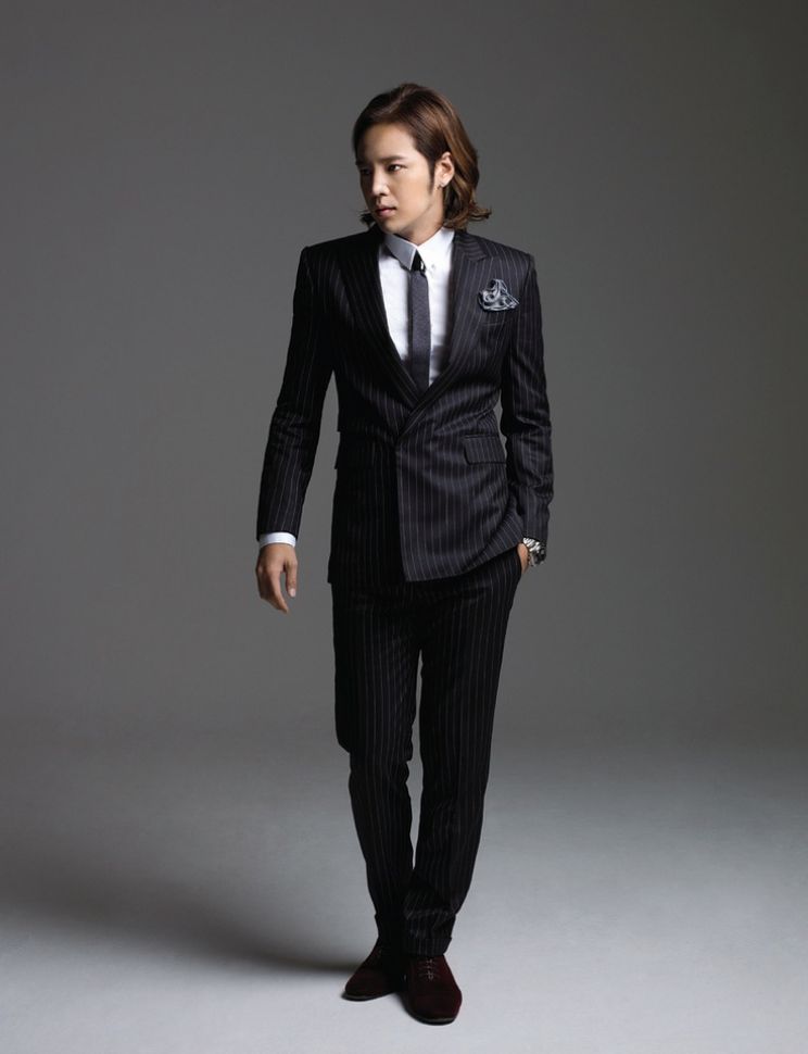 Keun Suk Jang