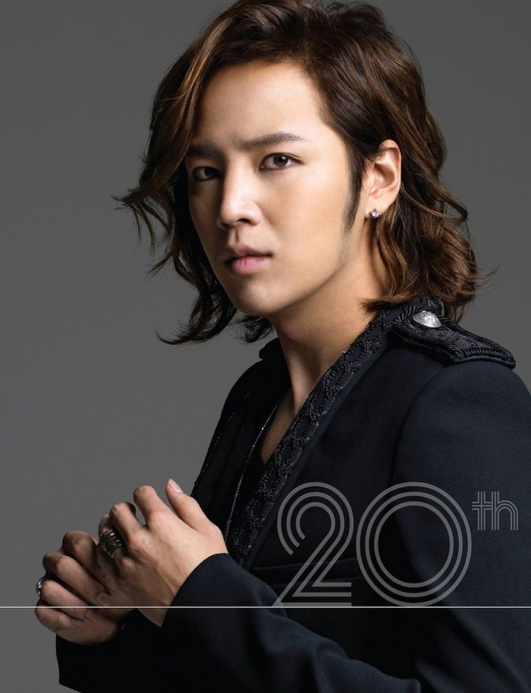 Keun Suk Jang