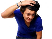Kev Adams