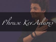 Kev Adams