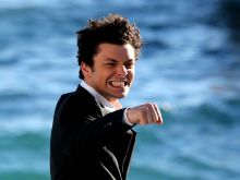 Kev Adams