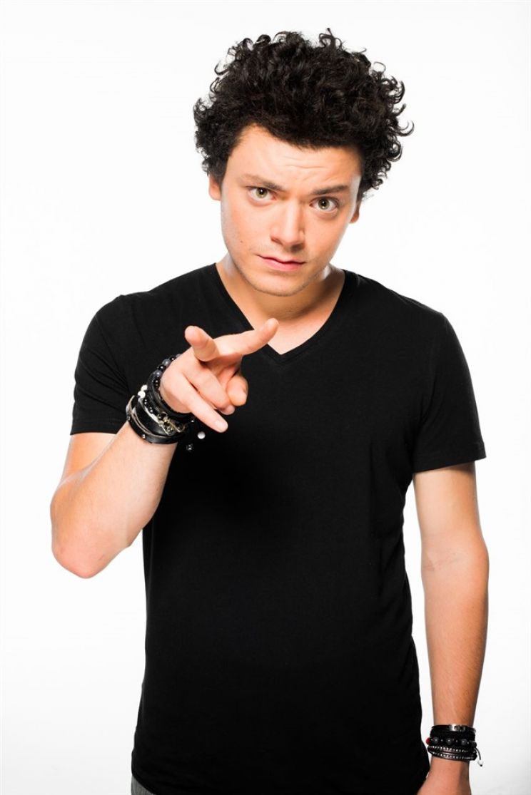 Kev Adams