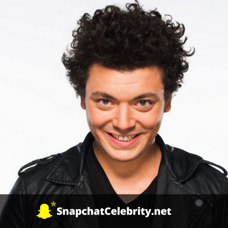 Kev Adams