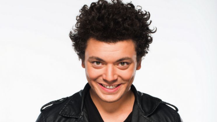 Kev Adams