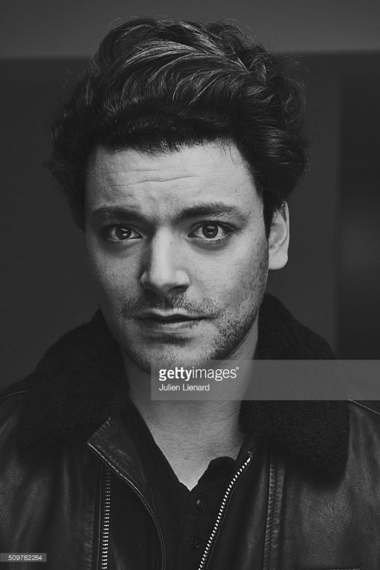 Kev Adams
