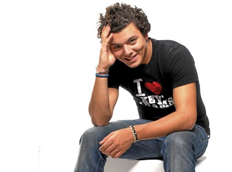 Kev Adams