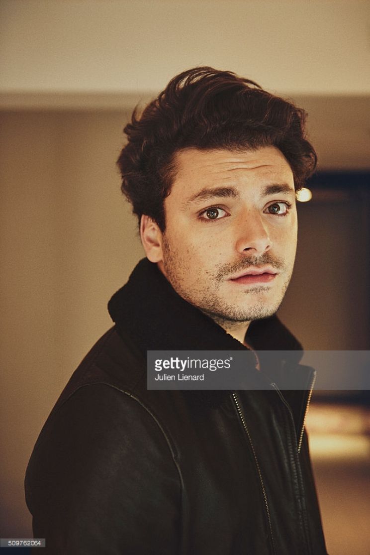 Kev Adams
