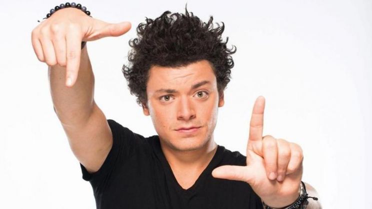 Kev Adams