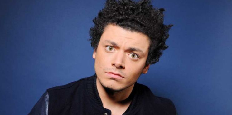 Kev Adams