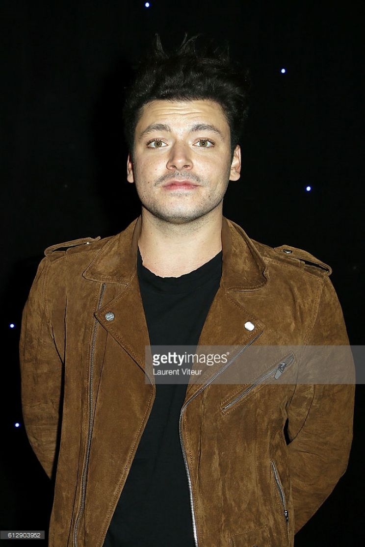 Kev Adams