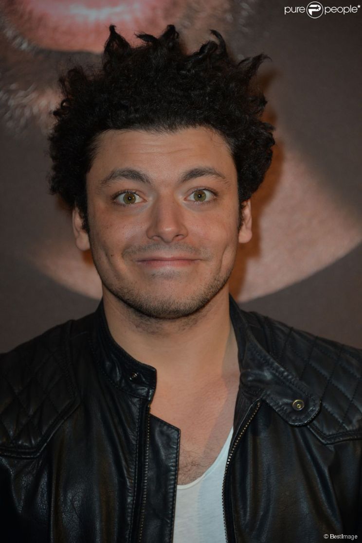 Kev Adams