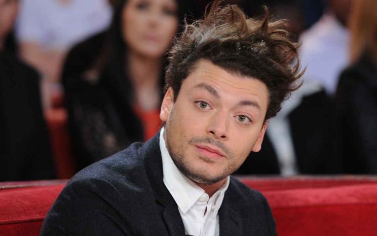Kev Adams