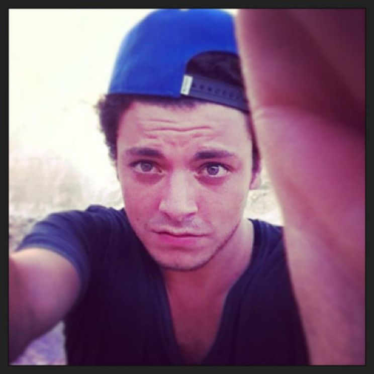 Kev Adams