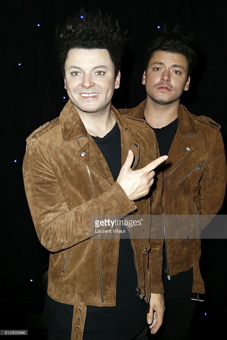 Kev Adams