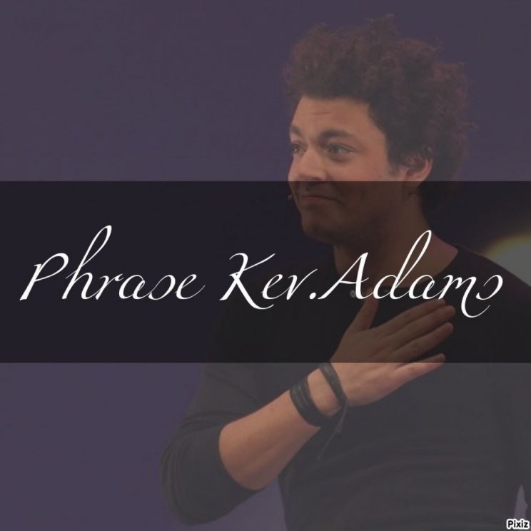 Kev Adams