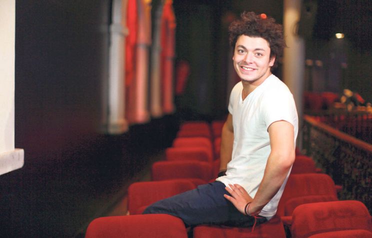 Kev Adams