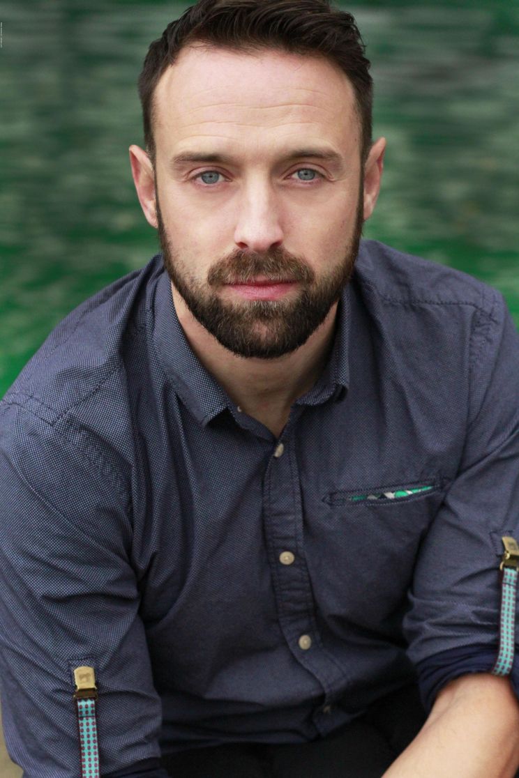 Kevan Ohtsji