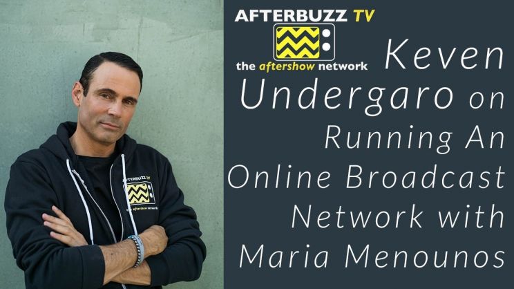 Keven Undergaro