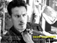 Kevin Alejandro