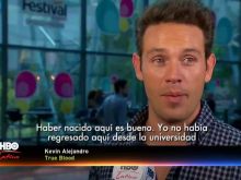 Kevin Alejandro