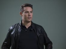 Kevin Alejandro