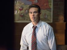 Kevin Alejandro