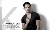 Kevin Alejandro