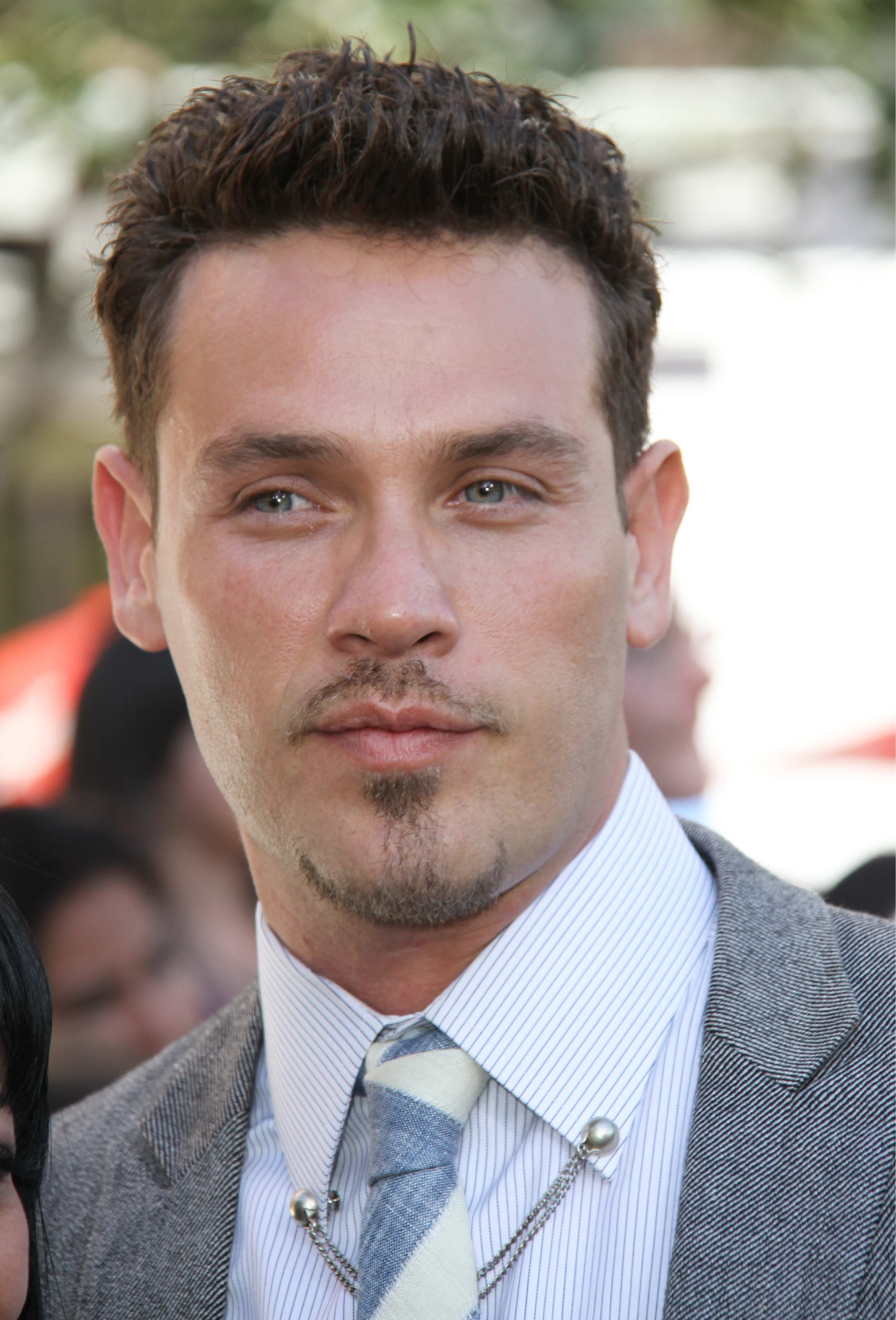 Pictures of Kevin Alejandro