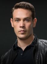 Kevin Alejandro
