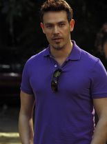 Kevin Alejandro
