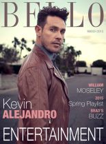 Kevin Alejandro