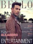 Kevin Alejandro
