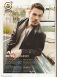 Kevin Alejandro